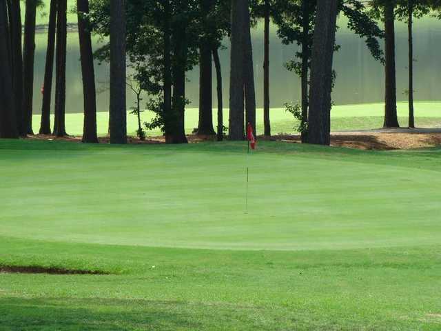 Lakeshore Golf Course - photo 5