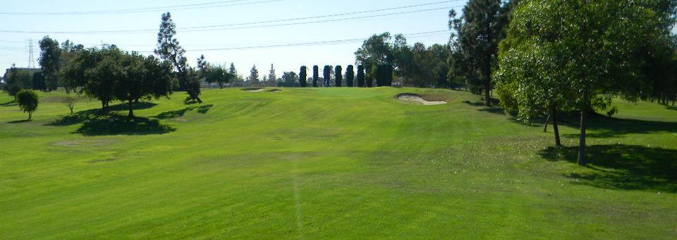 Rancho Duarte Golf Course - photo 6
