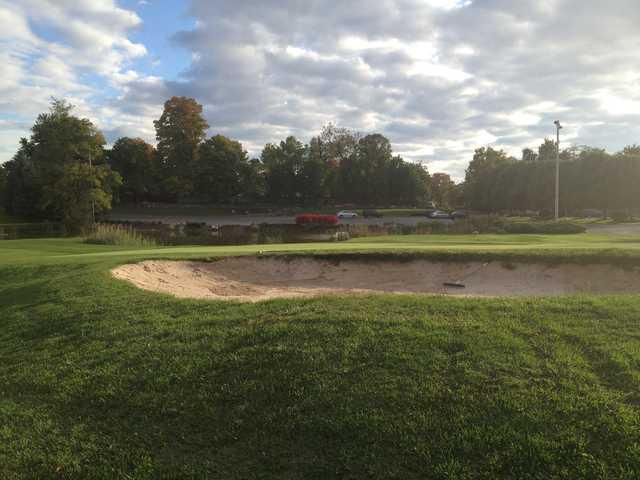 Willowbrook Golf Course - photo 1