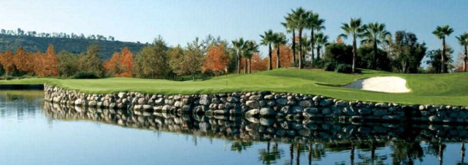 Talega Golf Club - photo 5