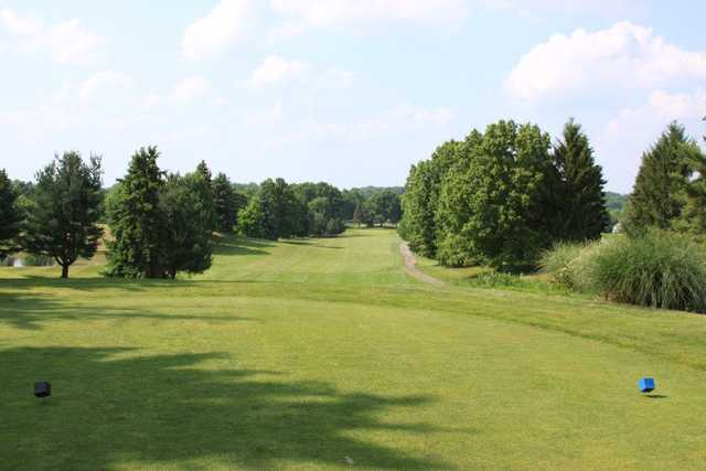 Seven Hills Country Club - photo 2