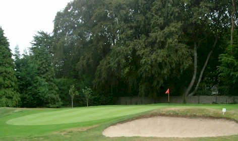 Foxrock - photo 3