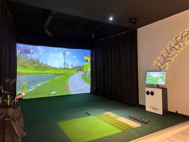 SG Golf - photo 5