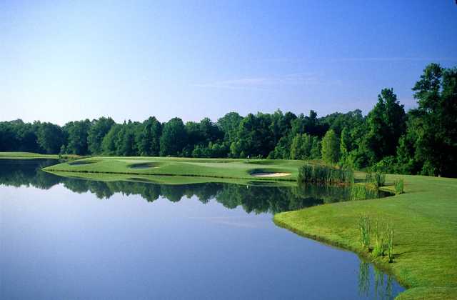 Copper Mill Golf Course - photo 4
