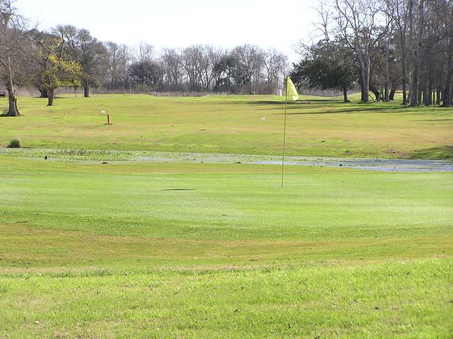 Rio Colorado Golf Course - photo 4