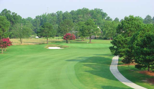 Bentwinds Golf & Country Club - photo 3