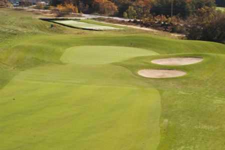 Compass Pointe Golf Course - photo 4