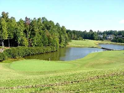 Olde Atlanta Golf Club - photo 2