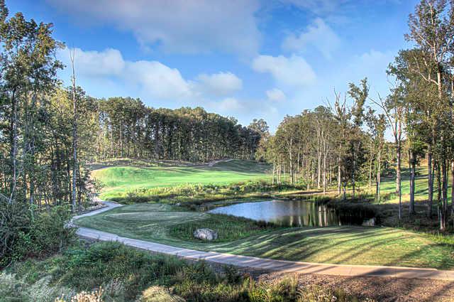 Red Bridge Golf - photo 1