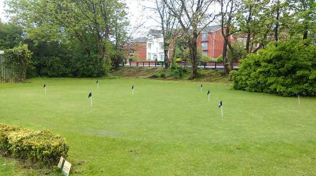 Southport Golf Links - photo 5