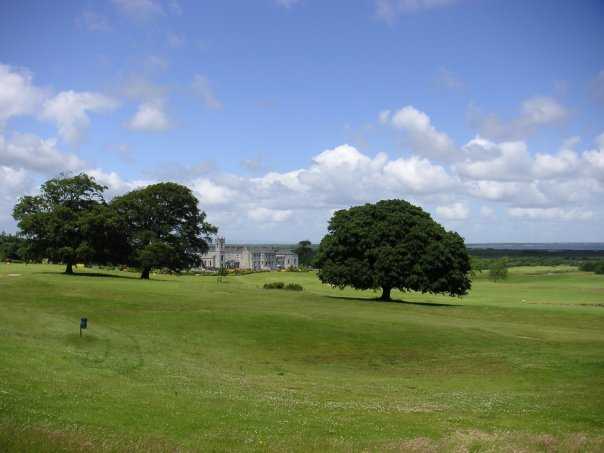 Glenlo Abbey Hotel & Golf Resort - photo 5