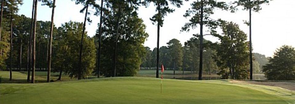 Hickory Knob State Park Golf Course - photo 2