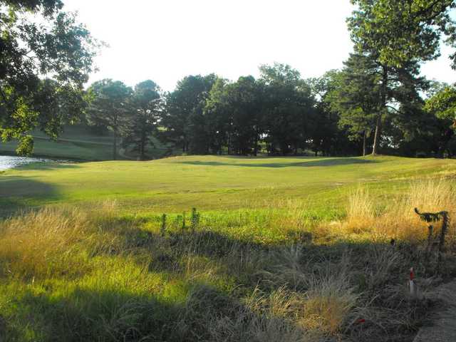 Persimmon Hills Golf Course - photo 2