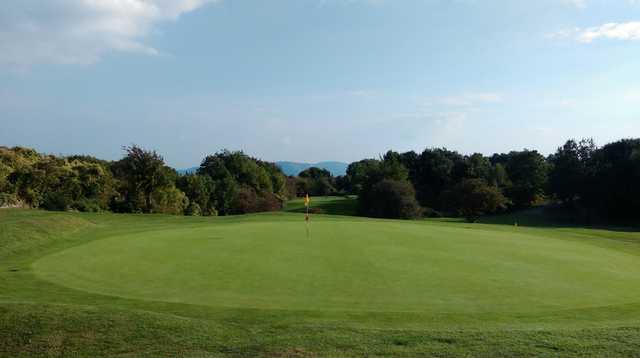Llanymynech Golf Club - photo 7