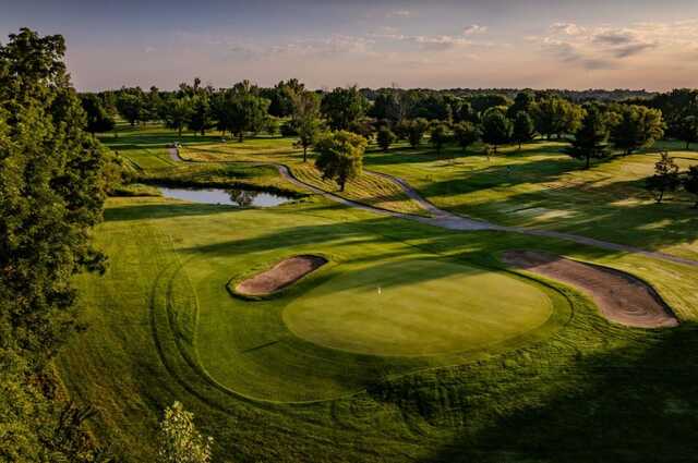 Port Dover Golf Club - photo 4