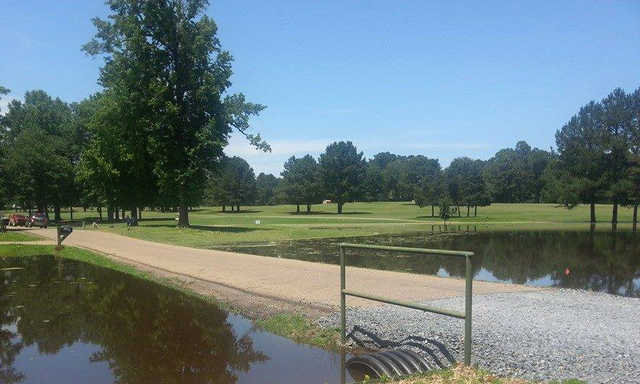Little River