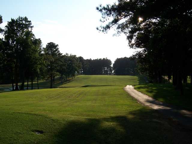 Amelia Golf and Country Club - photo 2