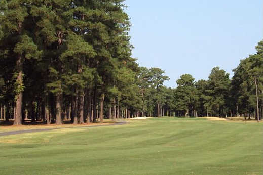 Stumpy Lake Golf Course - photo 6