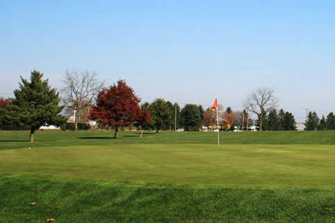 Rocky Spring Golf Course - photo 2