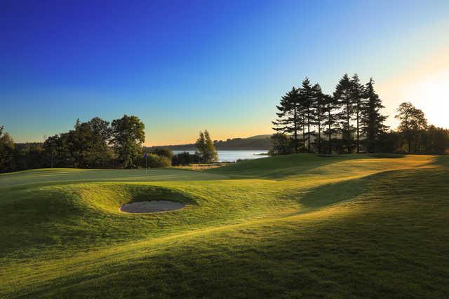 Tulfarris Hotel & Golf Resort - photo 4