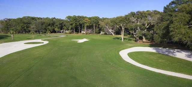 Harbour Town Golf Links at Sea Pines Resort - photo 4