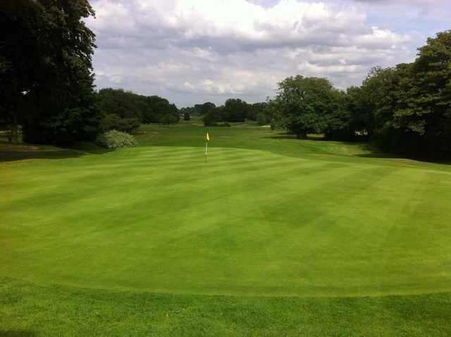 Sale Golf Club - photo 2