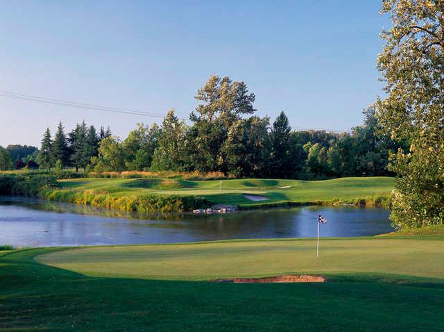 Great Blue Course - Heron Lakes - photo 5