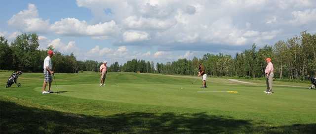 Kapuskasing Golf Club - photo 6