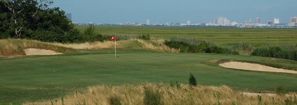 Atlantic City Country Club - photo 5