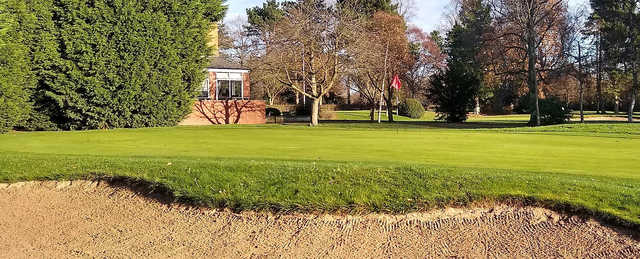 Heworth Golf Club, York - photo 3