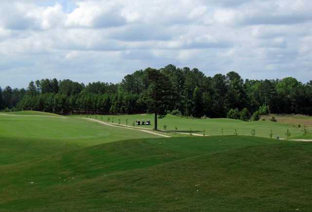 St. Andrews Golf & Country Club - photo 5
