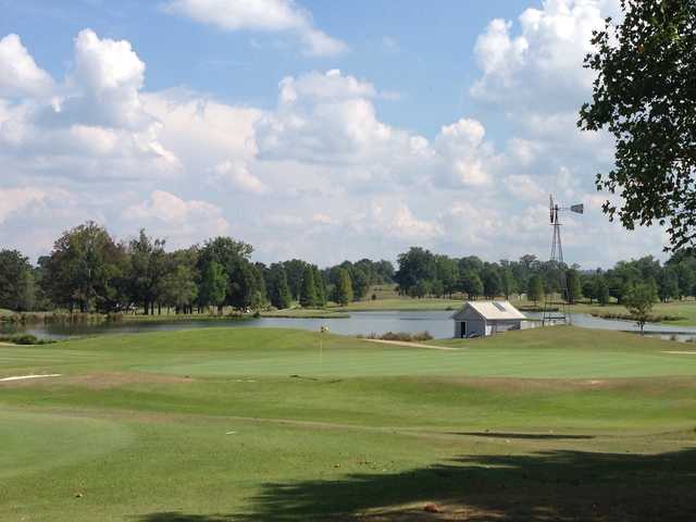 Bent Brook Golf Course - photo 5