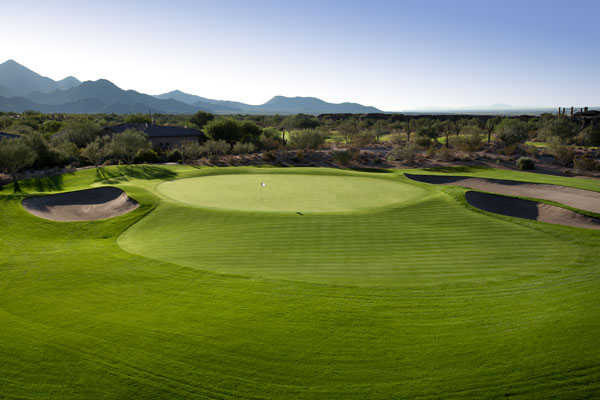 The Country Club At DC Ranch - photo 3