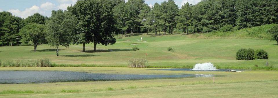 Links at Redstone Golf Course- Patriot Course - photo 4