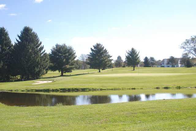 Carroll Meadows Golf Course - photo 2