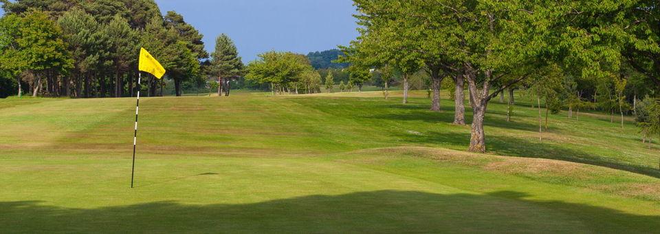 Kingsknowe Golf Club - photo 7