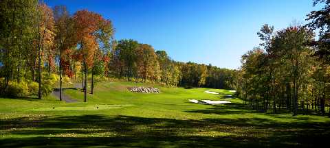 Bull's Bridge Golf Club - photo 3