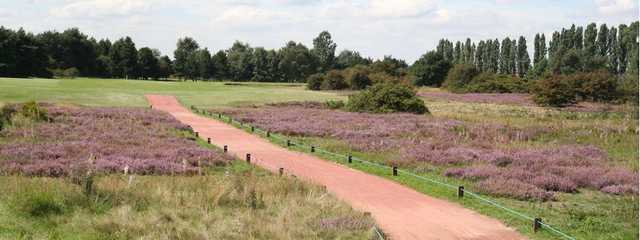 Holme Hall Golf Club - photo 3