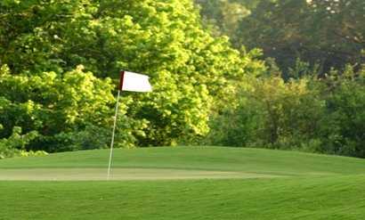 Foxboro Golf Club - photo 1