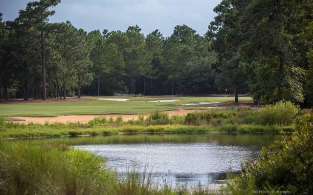 The Reserve Golf Club At Litchfield - photo 2