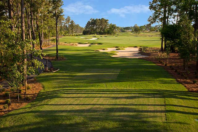 Golden Nugget Country Club - photo 4