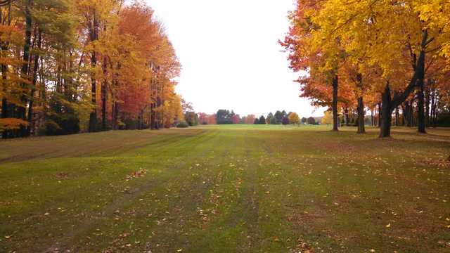 Andover Golf Course - photo 2