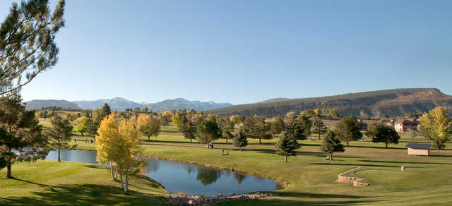 Hillcrest Golf Club - photo 5