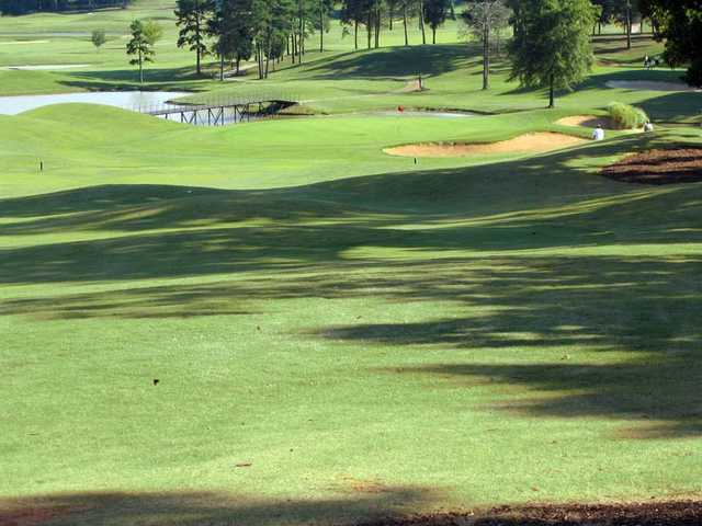 Holly Ridge Golf Links - photo 3