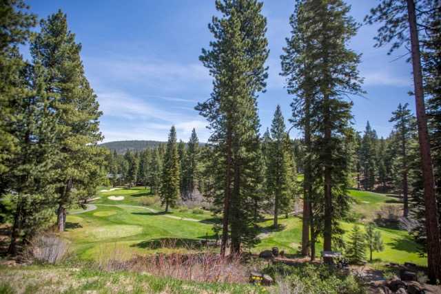 Northstar California Golf Course - photo 4
