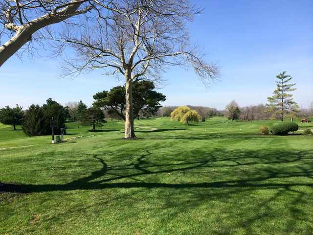 Wapakoneta Country Club - Private - photo 3