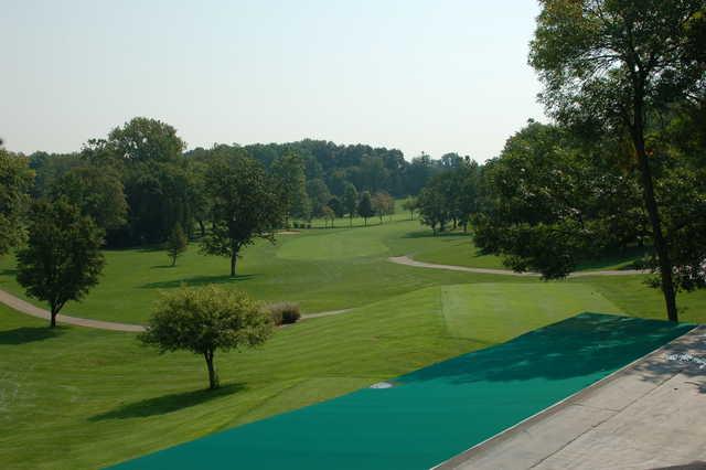 Troy Country Club - photo 2