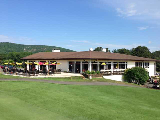 North Ridge Golf Club - photo 1