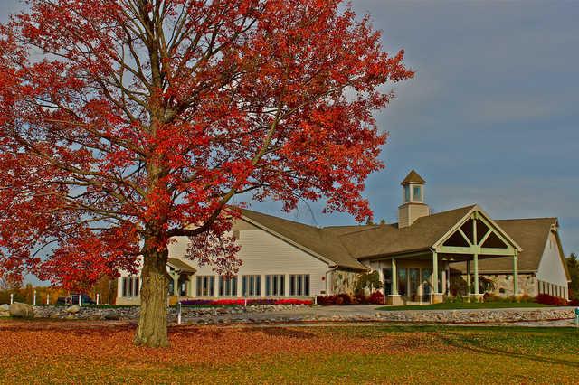 Eagle Ridge
