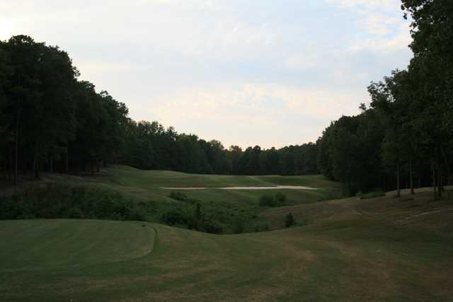 Shiloh Falls Golf Club - photo 3